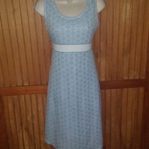 Anticipation Maternity Dress